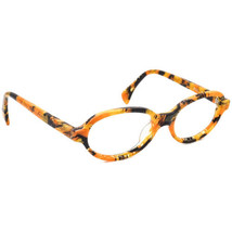 Alain Mikli Vintage Eyeglasses 922 393 Island Sunset France 49[]20 135 Handmade - £313.45 GBP