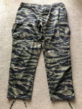 Genuine Gear Pants Mens Adjustable Size 2XL  Tactical Pants Military Car... - $39.59