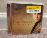 From My Heart par Daniel Rodriguez (CD, février 2003, EMI-Manhattan) Signé - $19.00