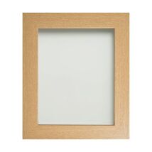 Frame Company Watson Range 9 x 6-inch Picture Photo Frames, Beech  - $28.00