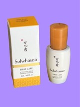 Sulwhasoo First Care Activating Serum Restore Skin Moisture Radiant Healthy 8ml - $29.69