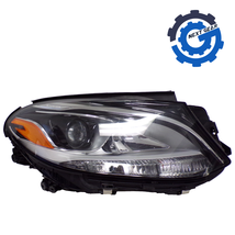 OEM Mercedes Front Left Headlight Assembly for 2016-2019 GLE 400 166-820-20-59 - $509.18