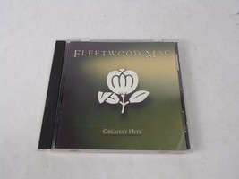 Fleetwood Mac Rhiannon You Make Loving Fun Little Lies Dont Stop DreamsCD#62 - £11.18 GBP
