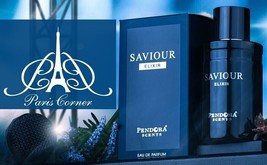 Saviour Elixir by Paris Corner EDP for men 100 ML/ 3.4 fl.oz Free Shipping - £33.52 GBP