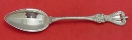 Old Colonial by Towle Sterling Silver Place Soup Spoon 7 1/4&quot; - £65.84 GBP