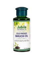 Jubila Herbals Undiluted Psoralea Corylifolia Bakuchi Oil (100 ml) - £13.91 GBP