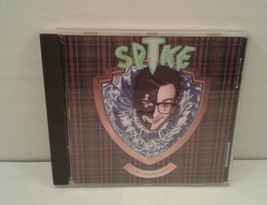 Spike by Elvis Costello (CD, Feb-1989, Warner Bros.) - $9.51