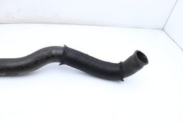 03-07 FORD F-350 SD 6.0L RADIATOR LOWER COOLANT HOSE PIPE Q9057 image 8