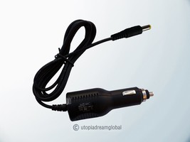 15V Dc Car Adapter Charger For Pentax Pt-A4312 Pocketjet 3 Plus Thermal ... - $25.99