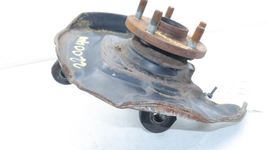 Passenger Right Front Spindle/Knuckle With ABS Fits 00-02 CELICA 54433 image 5