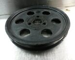 Water Pump Pulley For 02-08 Jaguar X-Type  3.0 - $25.94