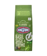 Kingsford 32602 8LB Basil/Oak Briquet - Quantity 1 - $43.62 CAD
