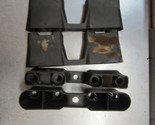 Lifter Retainers From 2001 CHEVROLET SILVERADO 1500  5.3 - $25.00