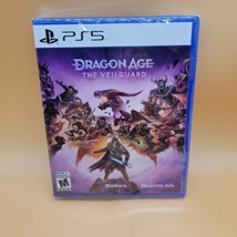 Dragon Age: The Veilguard (  Ps5 - Playstation 5 ) BRAND NEW Sealed  - £39.50 GBP