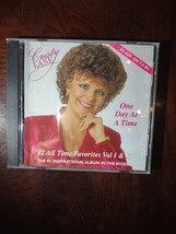 Cristy Lane One Day At A Time CD - £27.15 GBP