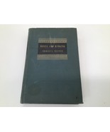 Money and Banking -  Sixth Edition 1958 by Charles L Prather HC - $7.92