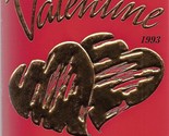 My Valentine 1993 Anne Stuart; Judith Arnold; Anne McAllister and Linda ... - $4.89
