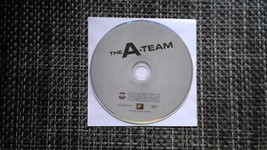 The A-Team (DVD, 2010) - £3.14 GBP