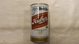 Vintage Huber Bock Beer Can Steel at - $183.60 MXN