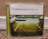 Spoken For by MercyMe (CD, Jan-2005, INO Records) - $5.22