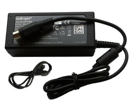 4-Pin Ac Adapter For Gefen Ex Tend It The Vga To Adc, Dvi To Adc Convers... - £57.53 GBP