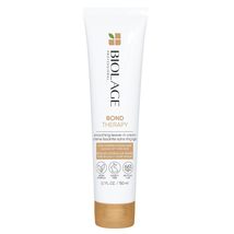 Matrix Biolage Bond Therapy Smoothing Leave-in Cream 5.1oz - £26.62 GBP