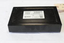 2008-2014 MERCEDES-BENZ C300 SIRIUS SATELLITE RADIO RECEIVER MODULE K7680 image 6