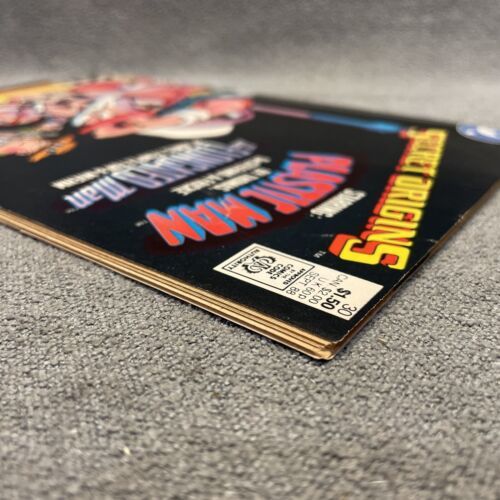 DC Comics Secret Origins Special Issue 30 September 1988 Comic Book KG Item image 11