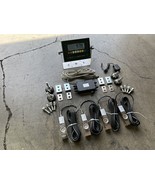 Livestock Scale Kit for Cattle Hogs Sheep Goats Pigs Squeeze Chutes Pall... - €783,64 EUR