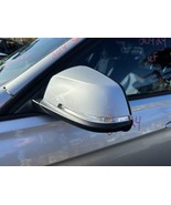 Driver Side View Mirror Power With Memory Fits 13-18 BMW 320i 1037052 - £207.43 GBP