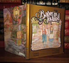 Howe, James &amp; Allen Atkinson BABES IN TOYLAND  1st Edition 1st Printing - £37.50 GBP