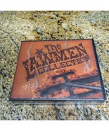 The Lawmen Collection: Southern Norfolk Railway Train Band 7-CD Set New ... - £23.33 GBP