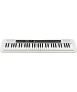 Casio CT-S200 61-Key Digital Piano Style Portable Keyboard with 400 Tone... - £195.55 GBP