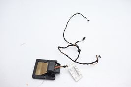 06-13 MERCEDES-BENZ W251 CENTER CONSOLE WIRE HARNESS E0540 image 10