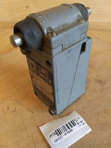 Square D 9007 B54H Limit Switch Series A We Ship Today  - $108.07