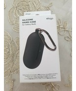 Elago - Hang Case for Samsung Galaxy Buds - Black - $15.33 CAD