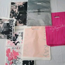 Lot 350 + Mary Kay Consultant Large Small Plastic Shopping Product Sales... - £21.51 GBP