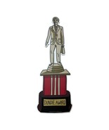 Hobby Lobby The Office Dundie Award Wall Plaque MDF 15” Universal TV Com... - $467.35 MXN