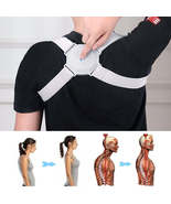 Smart Posture Corrector Adjustable Kids Adults Hunchback Back Correction... - $25.99+