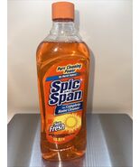 2012 Spic And Span Multi Surface Sun Fresh The Complete Home Cleaner 15.... - $34.86 CAD
