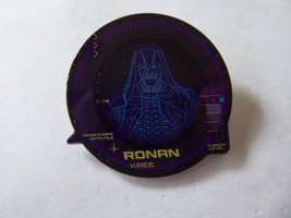 Disney Trading Pins 148871 WDW - Ronan - Marvel - Nova Corps Data File Myste - £11.03 GBP