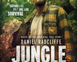 Jungle DVD | Daniel Radcliffe | Region 4 - $21.06