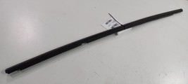 Cruze Door Glass Window Weather Strip Trim Rear Left Driver Back 2016 20... - $35.95