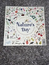 Nature&#39;s Day: Discover the world of wonder on your doorstep - £15.15 GBP