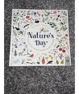 Nature&#39;s Day: Discover the world of wonder on your doorstep - £15.41 GBP