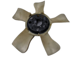 Cooling Fan From 2015 Ram 1500  5.7 55056947AA - $79.95