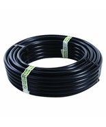 Raindrip 061010P 5/8-Inch by 100-Feet Poly Drip Watering Hose - $609.48 MXN