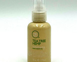 Paul Mitchell Tea Tree Hemp Replenishing Hair &amp; Body Oil 1.7 oz - $19.75