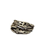 Gothic Dragon Claw Ring for Men - £13.54 GBP