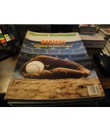 Vintage June 22, 1981, Baseball Strike Sports Illustrated MLB Baseball S... - £8.53 GBP